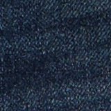 Dark Rich Indigo