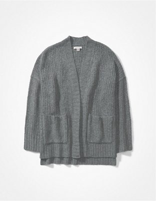 AE Cardigan