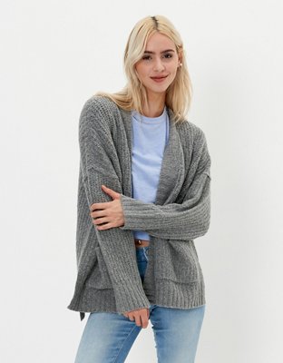 AE Cardigan
