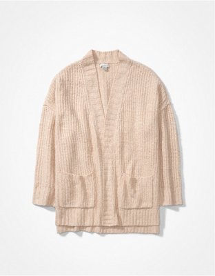 Женские кардиганы American Eagle AE Cardigan — фото 3