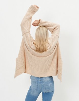 Женские кардиганы American Eagle AE Cardigan — фото 2
