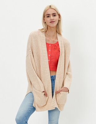 AE Cardigan