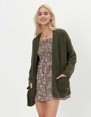 AE Cardigan