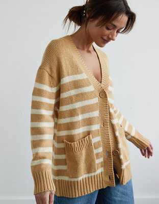 american eagle womens cardigans