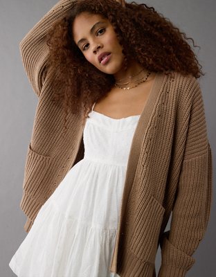 Oversized sweaters american eagle hotsell