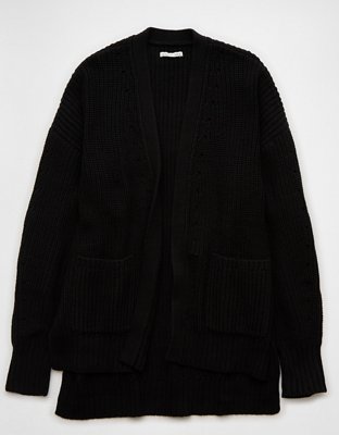 AE Oversized Cardigan