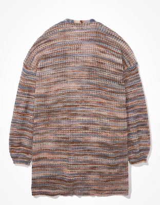 AE Oversized Dreamspun Cardigan