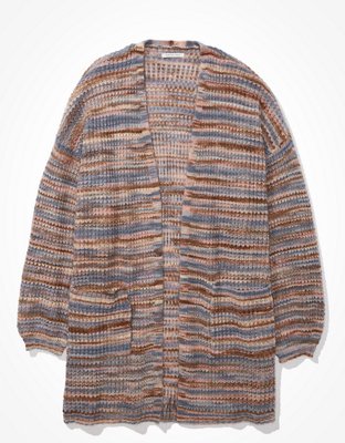 AE Oversized Dreamspun Cardigan