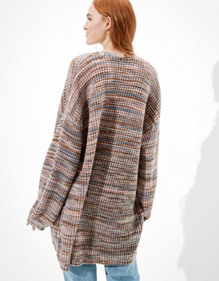 AE Oversized Dreamspun Cardigan