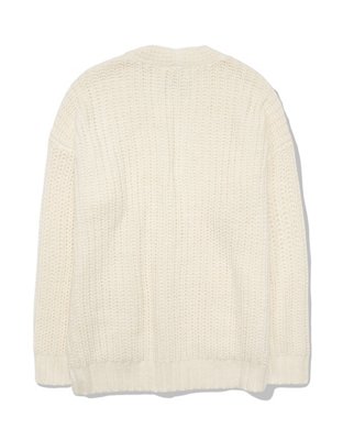 AE Slouchy Cardigan