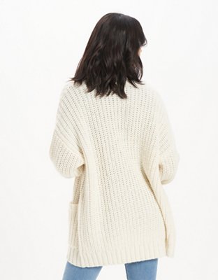 AE Slouchy Cardigan