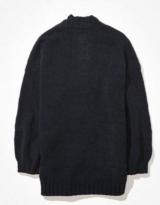 AE Oversized Cardigan