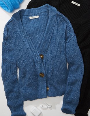 Cardigan hotsell american eagle