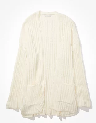 AE Bell Sleeve Cardigan