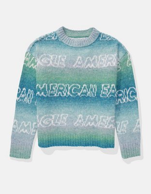 Sueter navideño best sale american eagle