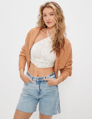 AE Shrug Cardigan