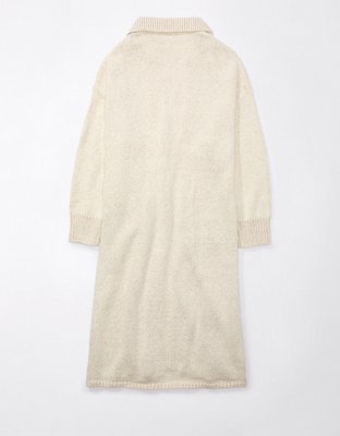 AE Maxi Duster Cardigan