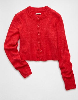 Aeo cardigan hot sale