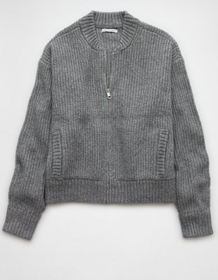 AE Bomber Cardigan