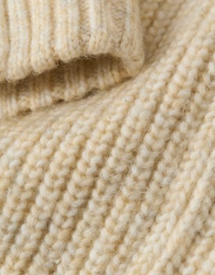 Женские кардиганы American Eagle AE Bomber Cardigan — фото 6
