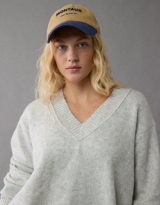 AE Whoa So Soft V-Neck Sweater