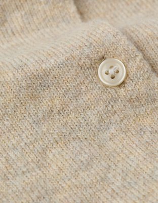 Женские кардиганы American Eagle AE Crew Neck Lady Cardigan — фото 5