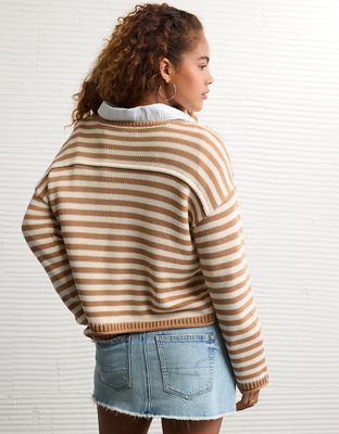 AE Boatneck Sweater