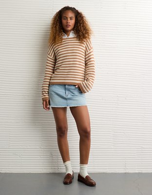 AE Boatneck Sweater