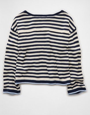 AE Boatneck Sweater
