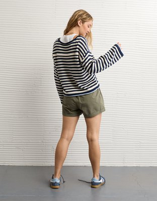 AE Boatneck Sweater