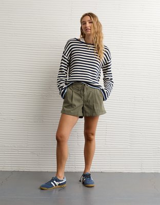 AE Boatneck Sweater