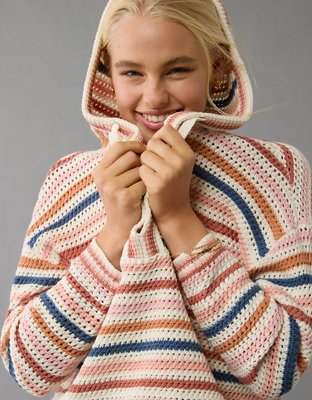 AE Popover Hoodie
