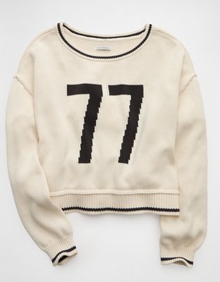 AE Boatneck Sweater