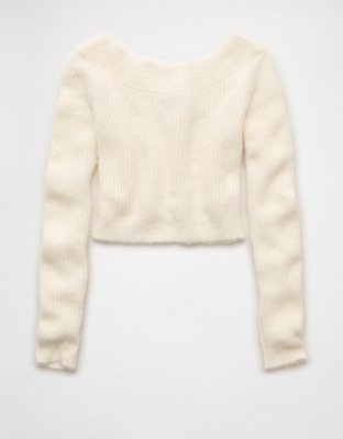 AE V-Neck Sweater