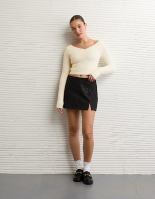 AE V-Neck Sweater