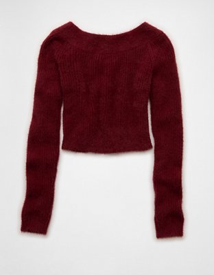 AE V-Neck Sweater