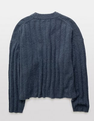 AE Whoa So Soft Sweater
