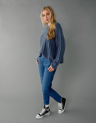 AE Whoa So Soft Sweater