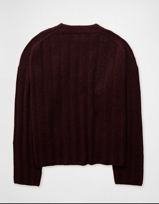 AE Whoa So Soft Sweater