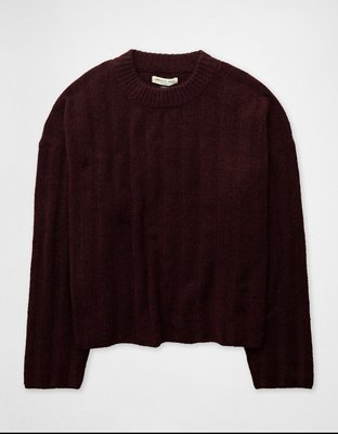 AE Whoa So Soft Sweater
