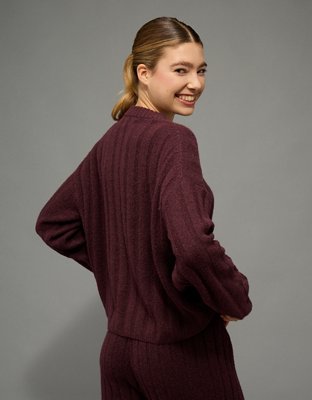 AE Whoa So Soft Sweater