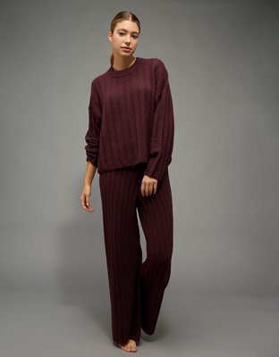 AE Whoa So Soft Sweater