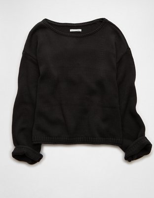 AE Boatneck Sweater
