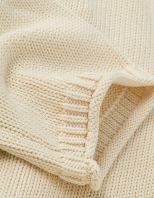 AE Boatneck Sweater