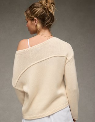 AE Boatneck Sweater