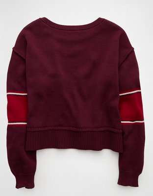 AE Boatneck Sweater