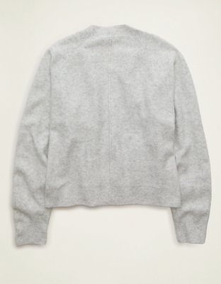 AE Whoa So Soft Cardigan Sweater