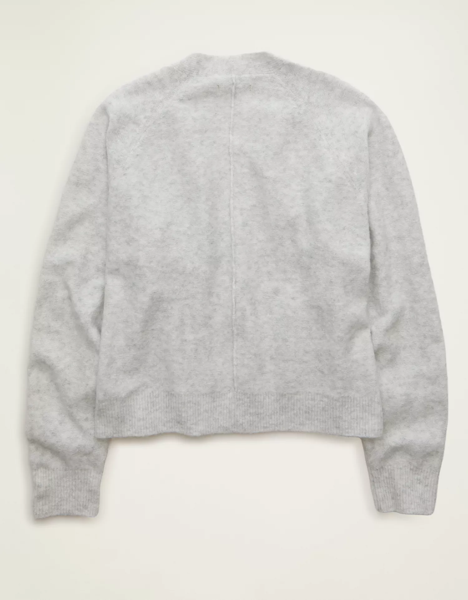 AE Whoa So Soft Cardigan Sweater - thumbnail 4