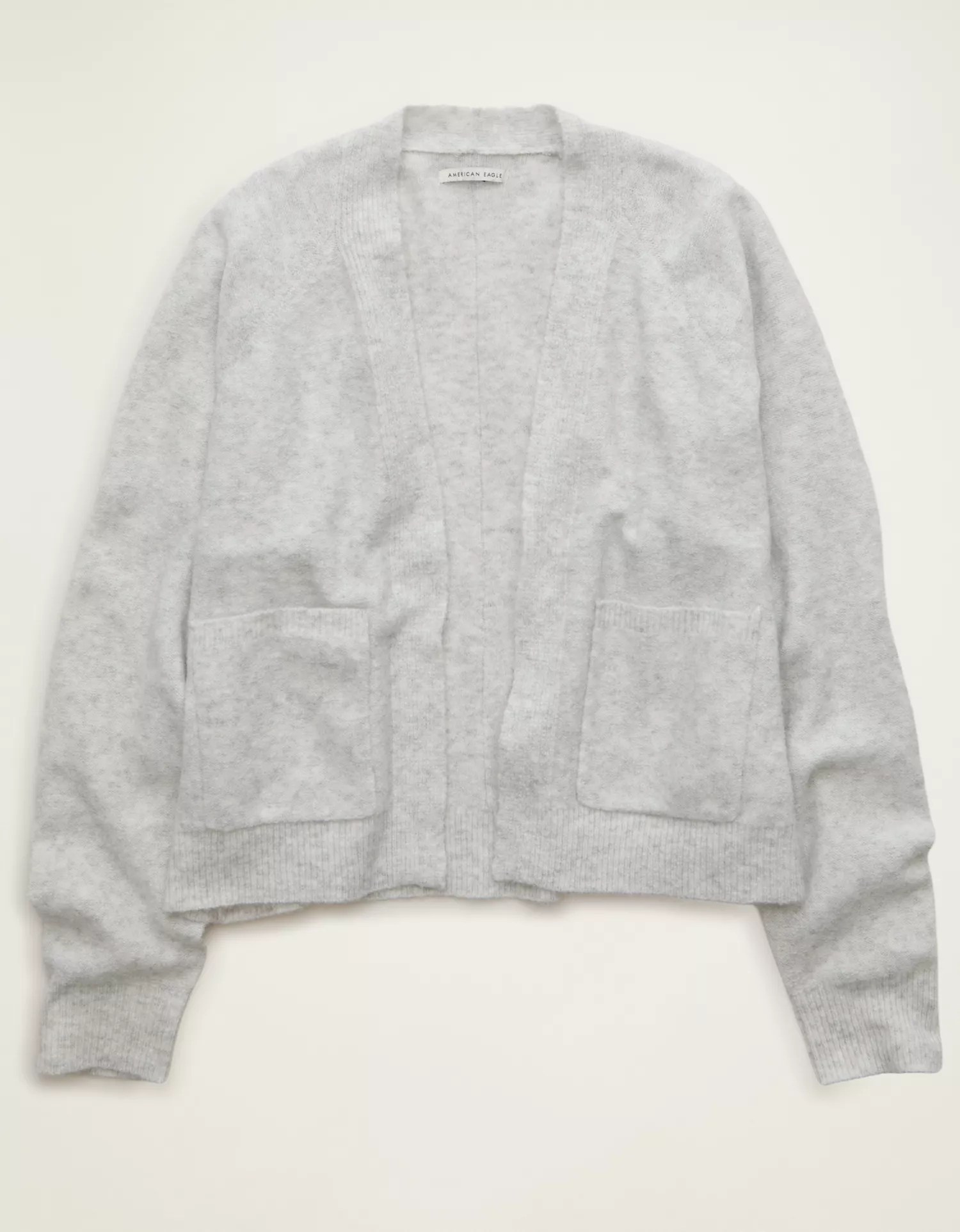 AE Whoa So Soft Cardigan Sweater - thumbnail 3