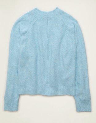 AE Whoa So Soft Cardigan Sweater